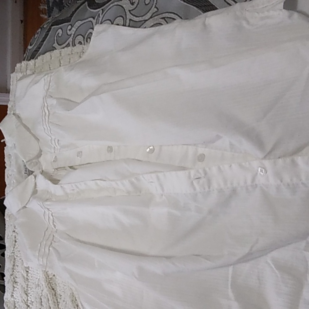 Jack wi)ls blouse